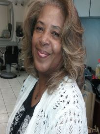 Dr. Sandra Laws Image