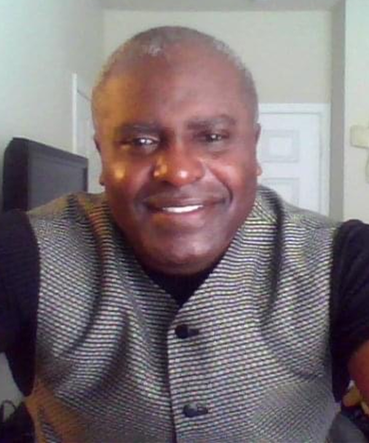 Apostle Yahawadah Israel Image