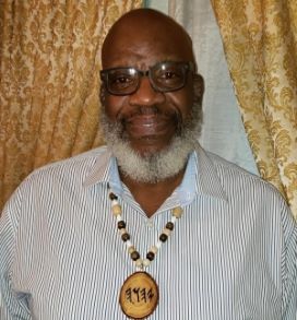 Elder Clarence Jones Image