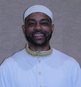 Dr. William Johnson Image