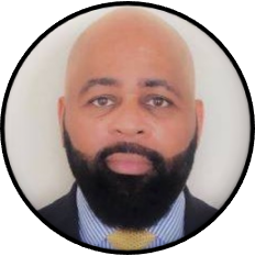 Dr. Kenneth Jones