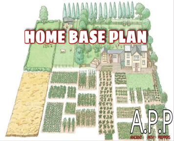 Home Base Plan Image